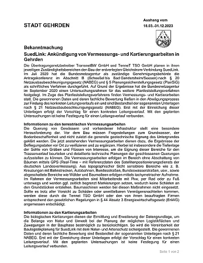 Aushang 06 12 2021 bis 01 07 2022 Page 1