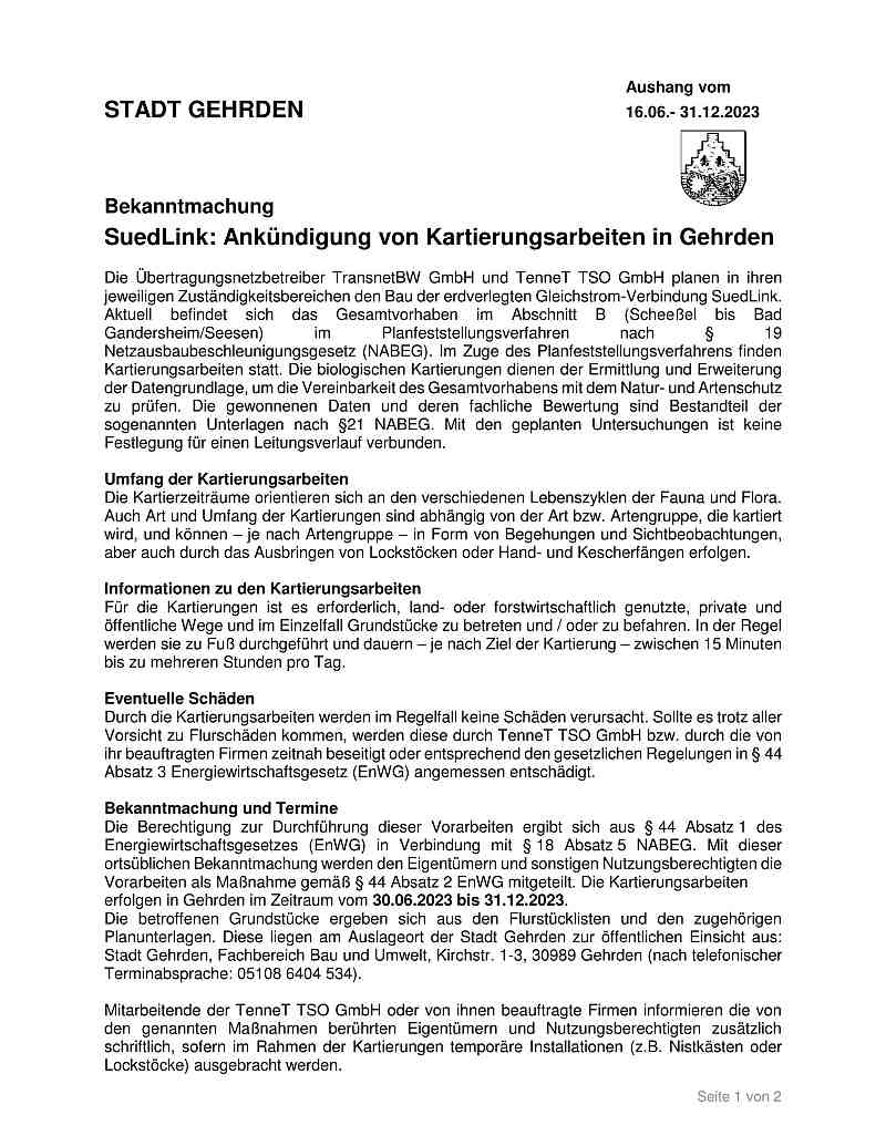Aushang 06 12 2021 bis 01 07 2022 Page 1