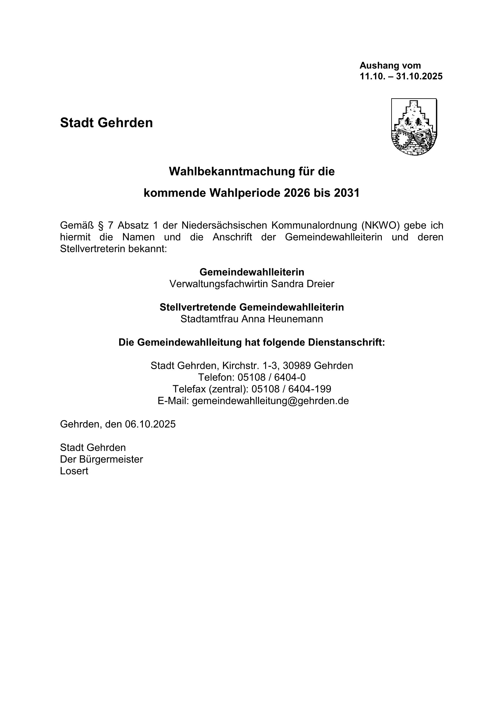 Aushang 06 12 2021 bis 01 07 2022 Page 1