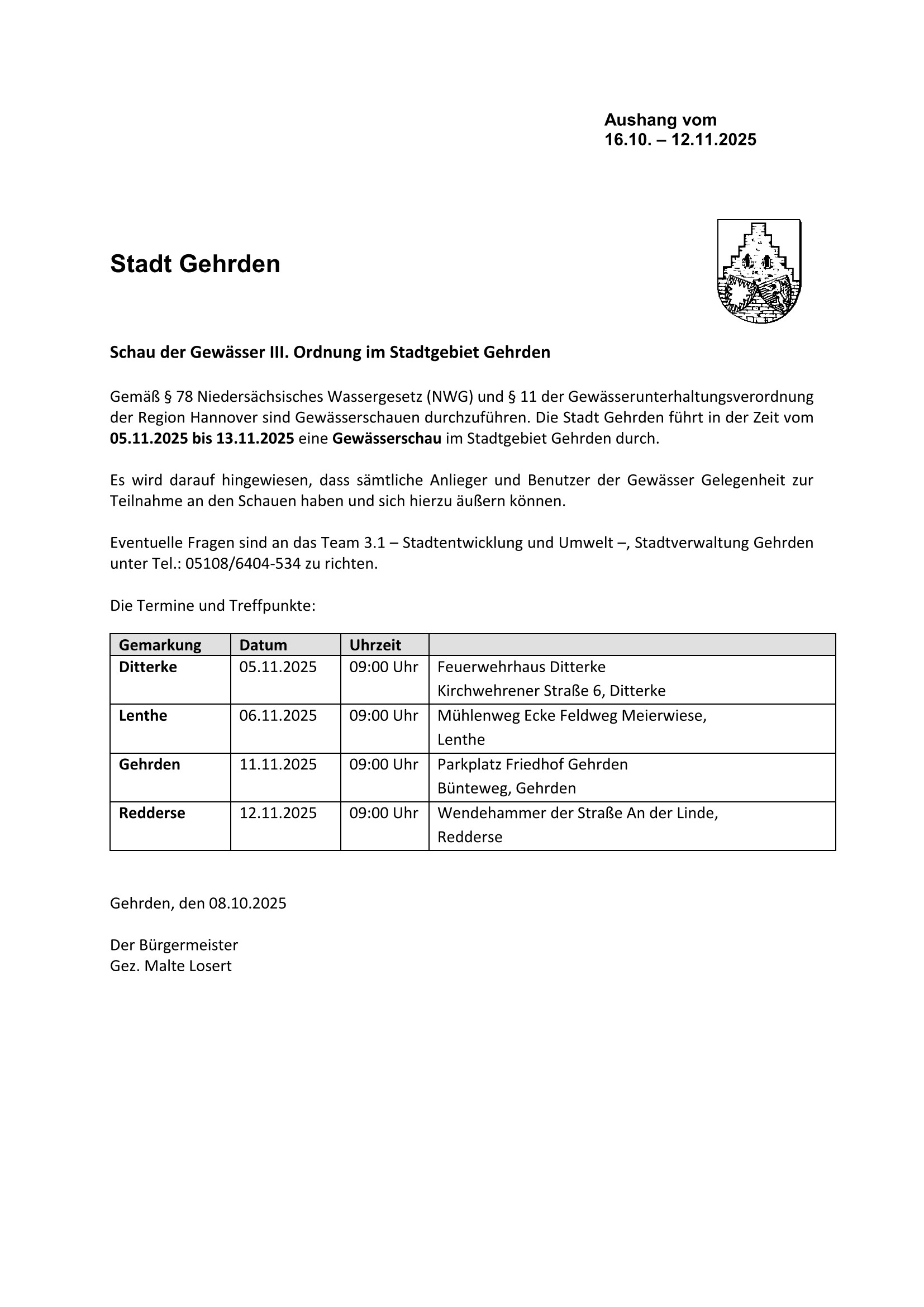 Aushang 06 12 2021 bis 01 07 2022 Page 1