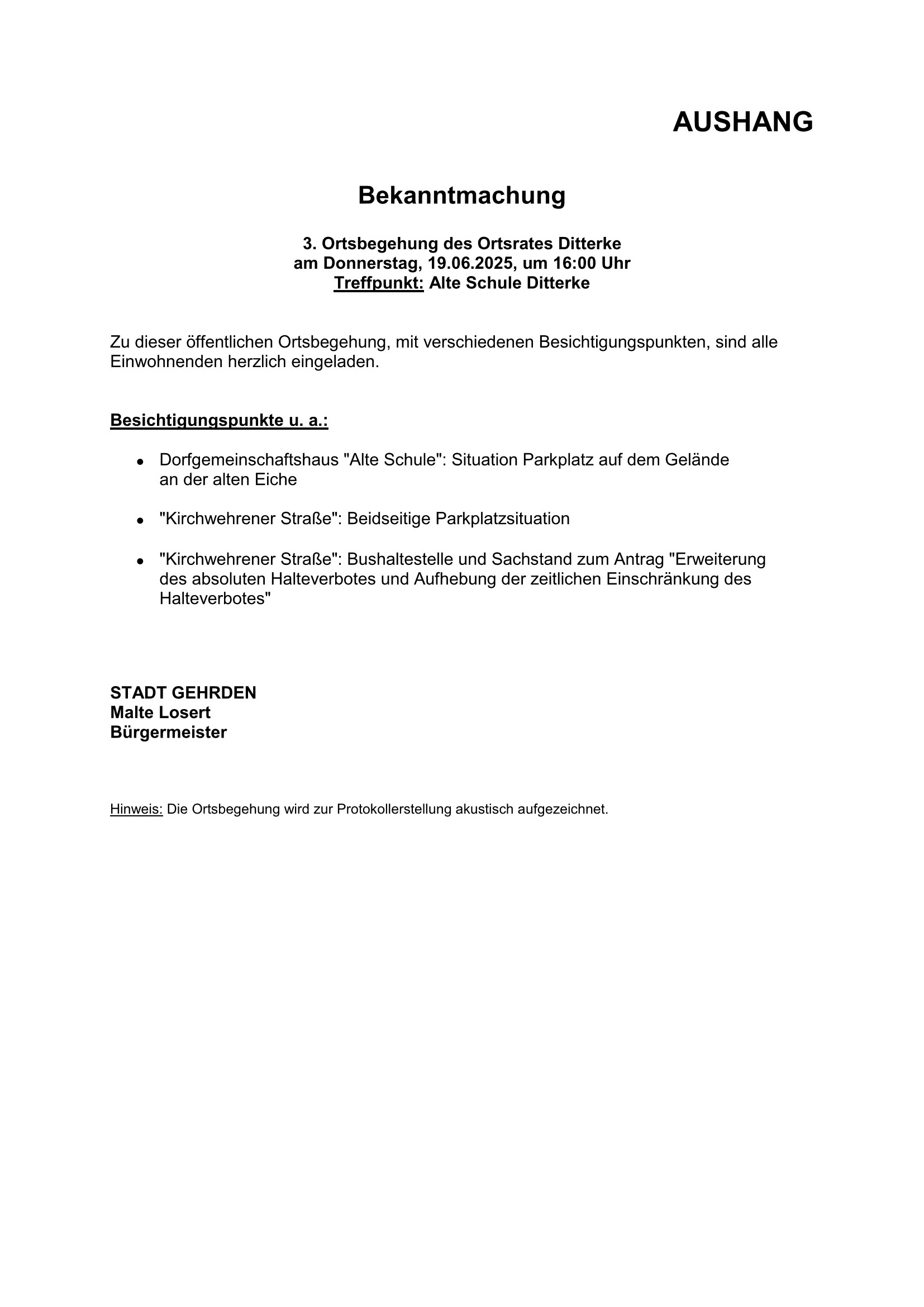 Aushang 06 12 2021 bis 01 07 2022 Page 1
