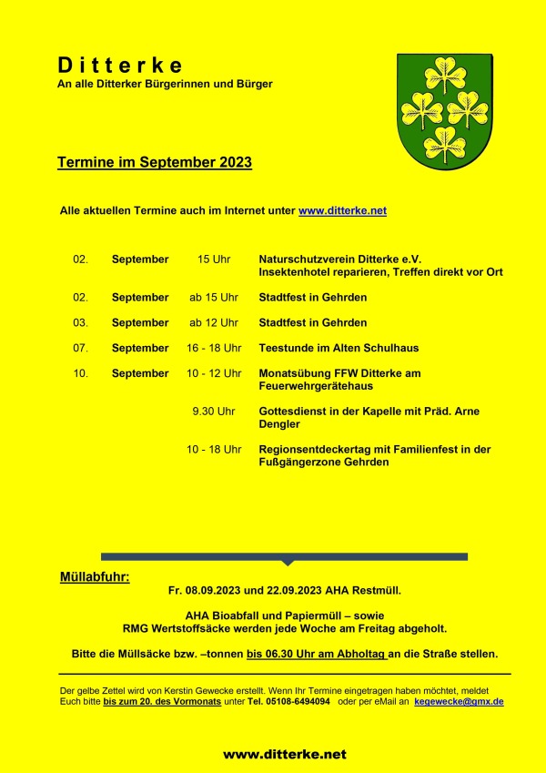novermber 2021
