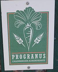 progranus