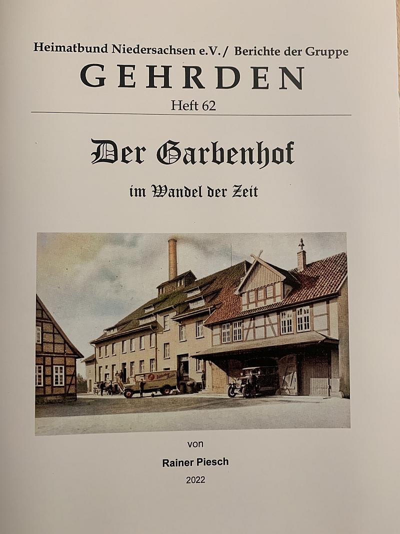 heft garbenhof