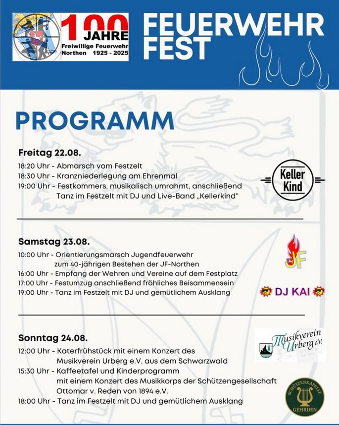 ff northen programm